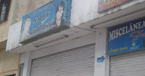 PELUQUERIA XALLY BOGOTÁ PELUQUERIA XALLY BOGOTÁ